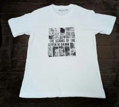 FF14 ユニクロ Tシャツ Mサイズ ファイナルファンタジー14