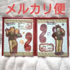 鬼滅の刃　アクリルスタンド　バレンタインデーホワイトデー　煉獄杏寿郎　不死川玄弥