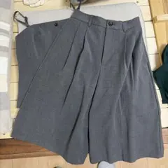 GU セットアップ Sサイズ