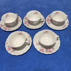 Noritake Studio Collection ティーカップ＆ソーサー