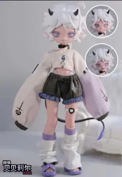 2025年最新】bjd blind boxの人気アイテム - メルカリ