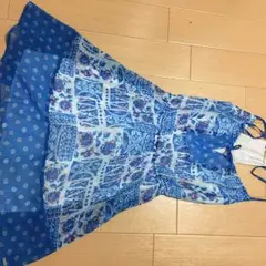 ホリスターワンピのサムネイル