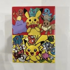 未開封 ポケモンババ抜き ポケモンかるた セットのサムネイル
