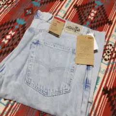 ✦LEVI'S✦ SilverTab 新品