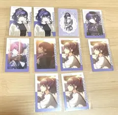 プロセカ 朝比奈まふゆ エピカ グリカ