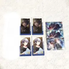 プロセカ 青柳冬弥 メモステ エピカ ぱしゃこれ - メルカリ