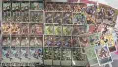 ヴァイスシュヴァルツ アズールレーン 8宝 デッキ長門　山城扶桑ベルファストRR ヴァイスシュヴァルツ アズールレーン 8宝 デッキ長門 山城扶桑ベル