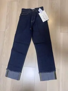 Chaco closet インディゴブルー デニム S