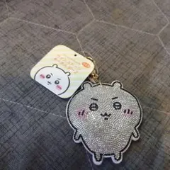 ◆ちいかわ◆ラインストーンキーホルダー2