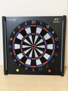 【限定値下げ・早い者勝ち】DARTSLIVE 200S ダーツボード Amazon | ダーツ ボード DARTSLIVE-200S(ダーツライブ200S