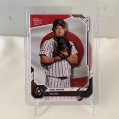 Topps NOW 吉田正尚 Team Japan 2026 WBC - メルカリ