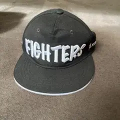 日本ハムファイターズ　FIGHTERS キャップ 2021年モデル