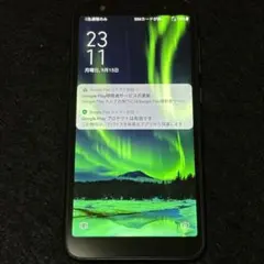 【SIMフリー】 ASUS ZenFone Live 32G