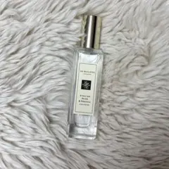 ジョーマローン イングリッシュペアー＆フリージア30ml 新品未使用