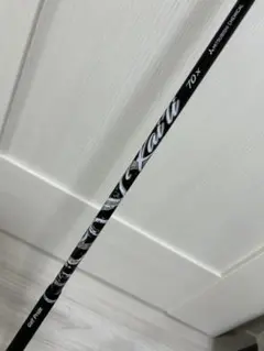 （希少）カイリ ホワイト 60S 5W用 キャロウェイスリーブ付 希少）カイリ ホワイト 60S 5W用 キャロウェイスリーブ付