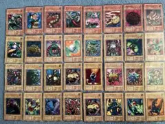 遊戯王 まとめ売り 24枚セット - メルカリ