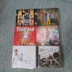 t-Ace CDアルバム　5枚セット（美品） 71yEQa8k3vL._SY200_QL15_.jpg