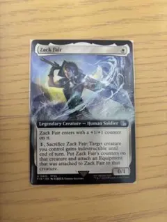 マジックザギャザリング マジック：ザ・ギャザリング(外国語版)