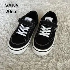【美品】VANS OLD SKOOL バンズ　スニーカー　20cm