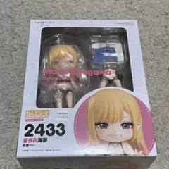 ねんどろいど その着せ替え人形は恋をする 喜多川海夢 水着ver.