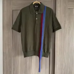 2025年最新】COMME des GARCONS HOMME DEUX メンズ ポロシャツの人気