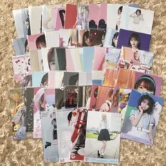 =LOVE イコラブ 生写真 コンプリート まとめ売り 50枚以上