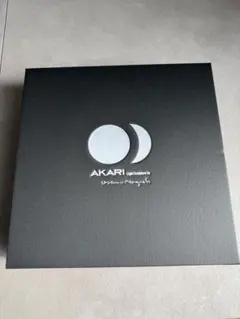 イサムノグチ Akari 1a 【正規品/ほぼ未使用品】