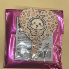 ちいかわ　トレーディングミニミラーキーホルダー　　うさぎ