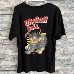 ドラゴンボール　tシャツ