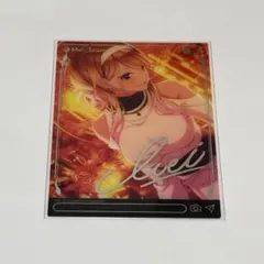 和泉愛依 シャニマス エモカ EMOCA