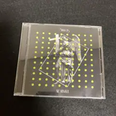 NIGHTMARE / Sinners (初回盤 TYPE-A)(DVD付)●
