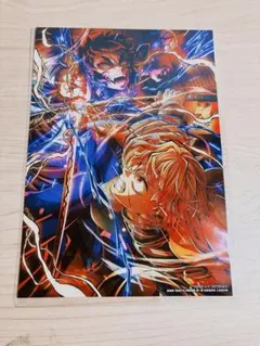 鬼滅の刃 無限城編 映画 来場者特典