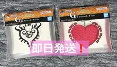 【即日発送】一番くじ ワンピース The Unbreakable Law G賞