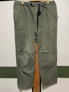 コロンビア カーゴパンツ