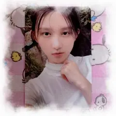 ⑅﻿即購入️⭕️┊︎ IVE ガウル トレカ I’VE MINE withmuu