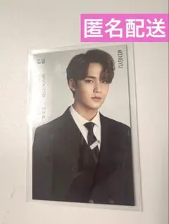 seventeen ミンギュ　トレカ　CARATLAND ケレン　22