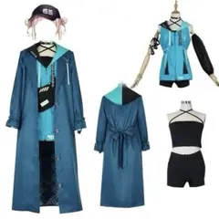 にじさんじ 鏑木ろこ コスプレ ウィッグ 付き 値下げ⭕️ 2025年最新】鏑木ろこウィッグの人気アイテム - メルカリ