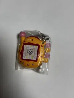 り*こ様 たまごっち ミニチュアチャームコレクション まきこ