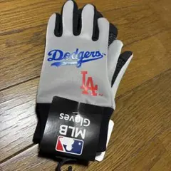 MLB Dodgers 手袋 グローブ