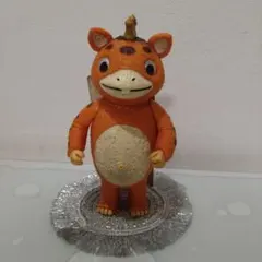 2025年最新】ブースカ ソフビ 1992の人気アイテム - メルカリ