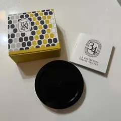 diptyque ディプティック ベークライト製 キャンドルスタンド 箱付きのサムネイル