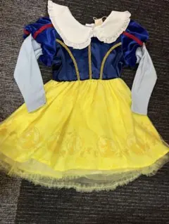 白雪姫 ワンピース 80サイズ
