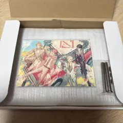 オリエンス　2周年　アクリルフレーム