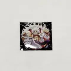 2026年最新】ワンピース輩缶バッジGEAR5ニカの人気アイテム - メルカリ