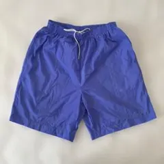 vintage US古着 Reebok リーボック　ナイロン　ショートパンツのサムネイル