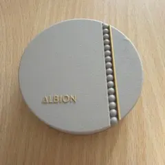 ALBION/ファンデーション
