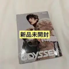 RIIZE アントン ODYSSEY photobook ver. 新品未開封