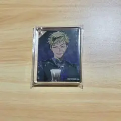 にじさんじ アニメイトカフェ CoLotta コロッタ ベンタクロウ・ブリンガー