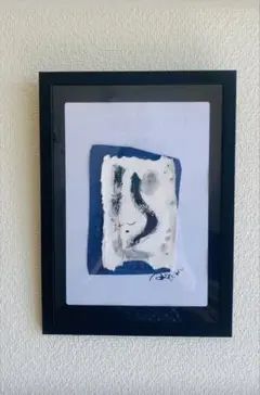 真作】F6 塚本俊介【裸婦】gallery購入品 表サイン有 共シール有 油彩