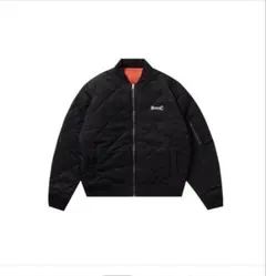 BLESS Ü BU REVERSIBLE BOMBER JACKET ma-1 BLESS Ü BU REVERSIBLE BOMBER JACKET ma-1 - メルカリ